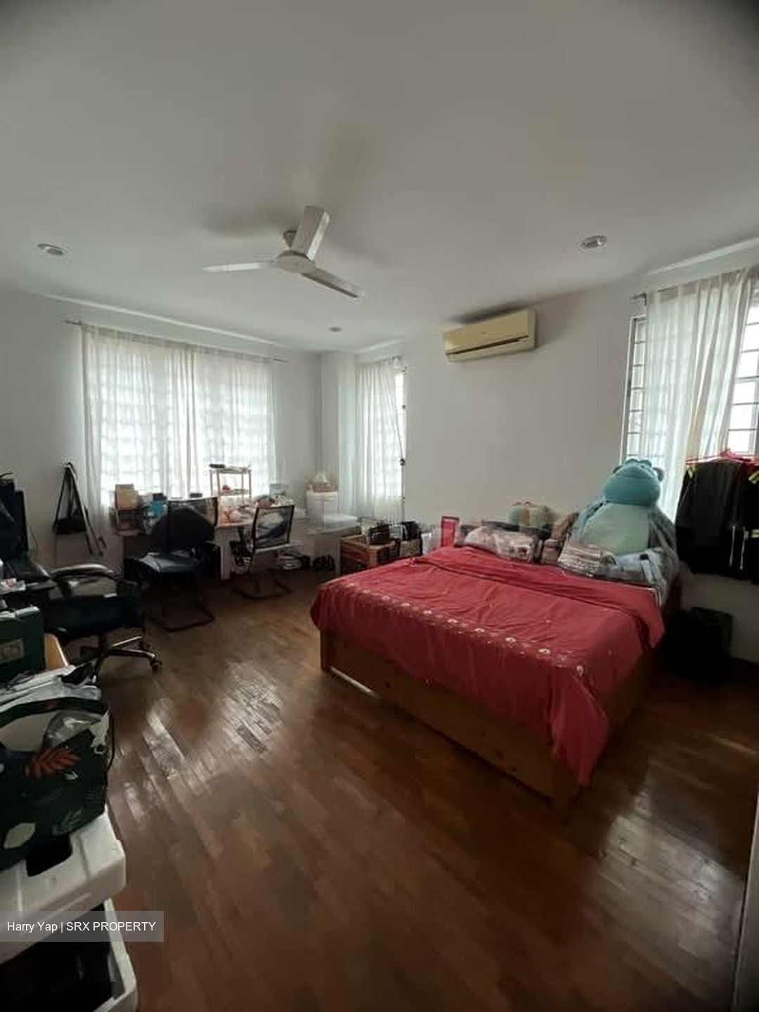 Beauty Garden (D19), Detached #555438391